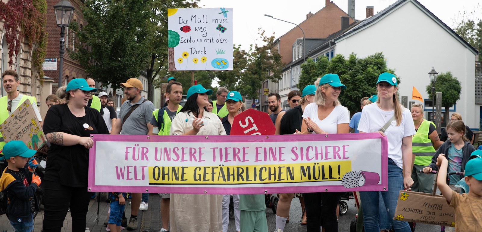 Plogging_Kita_0609_Strasse
