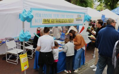 Ein großer Erfolg!